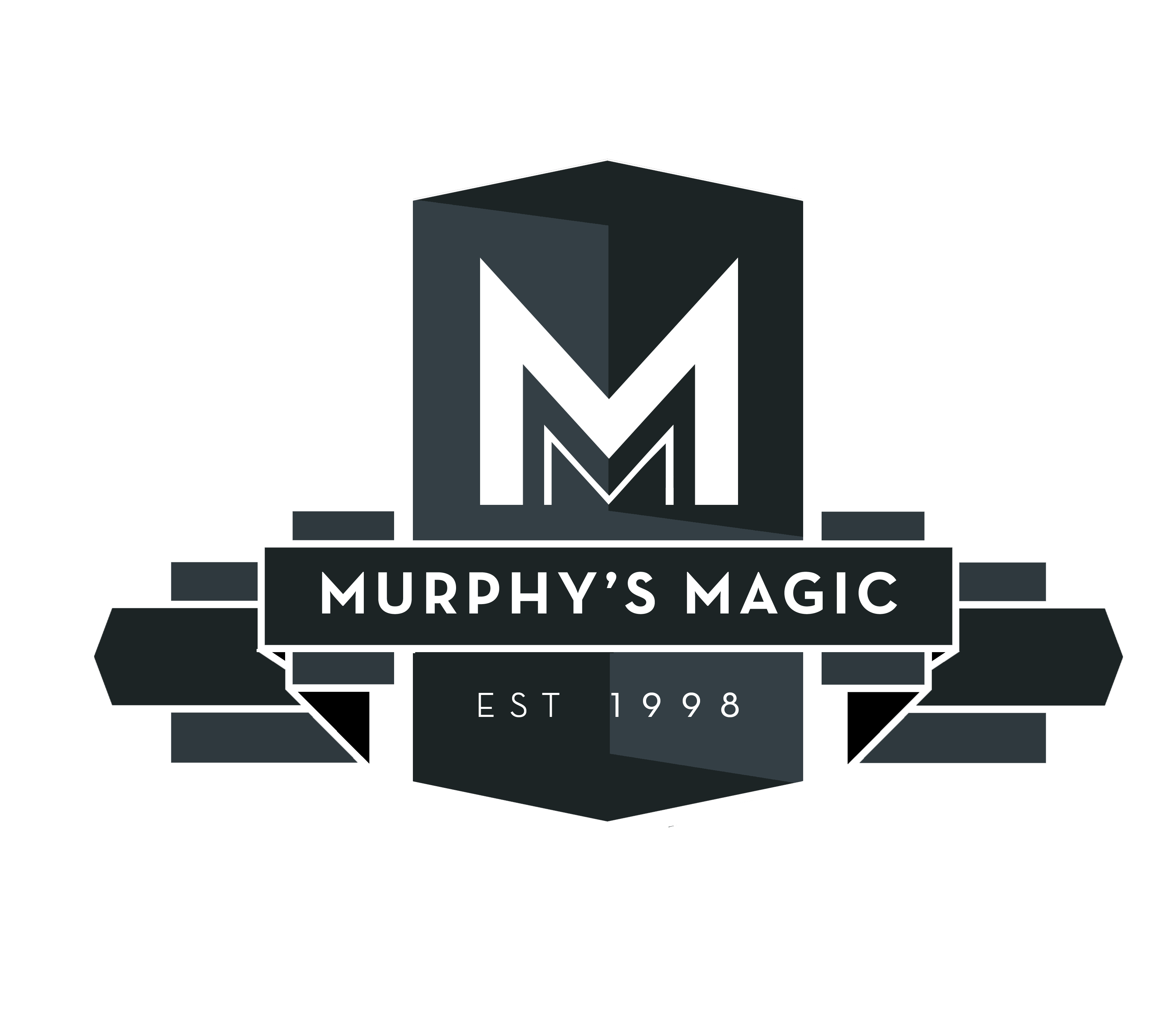 logo magos murphys